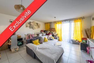  Appartement � vendre 4 pi�ces 81 m�