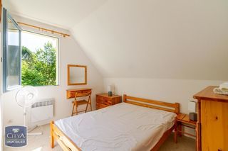  Maison � vendre 3 pi�ces 34 m�