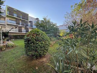  Appartement � vendre 3 pi�ces 59 m�