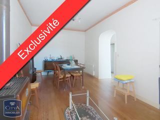  Maison � vendre 6 pi�ces 133 m�