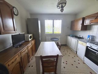  Maison � vendre 3 pi�ces 81 m�