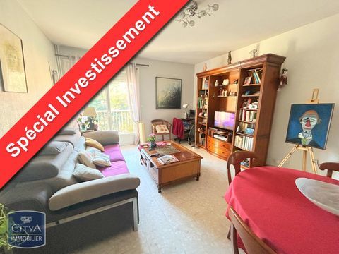   Vente Appartement Appartement - 2 pi�ce(s) - 62 m�