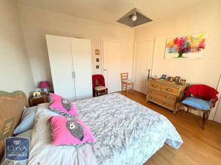  Appartement � vendre 2 pi�ces 62 m�