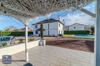  Maison � vendre 6 pi�ces 185 m�