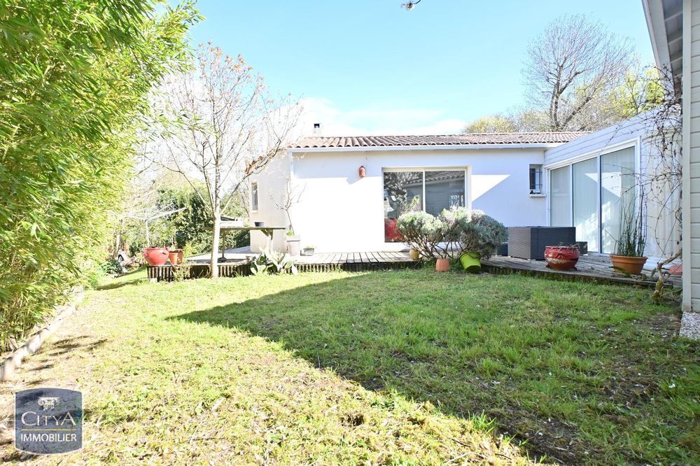 � vendre  Villa Royan (17200)