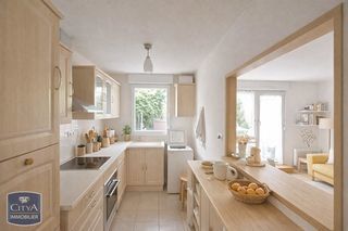  Appartement � vendre 4 pi�ces 100 m�