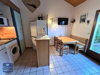  Villa � vendre 1 pi�ce 23 m�