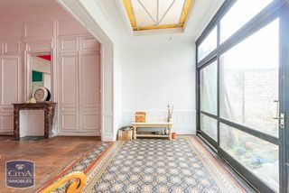  Maison � vendre 6 pi�ces 189 m�