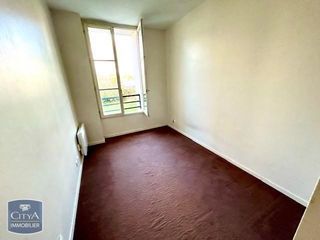  Appartement � vendre 3 pi�ces 66 m�