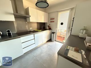  Appartement � vendre 4 pi�ces 90 m�