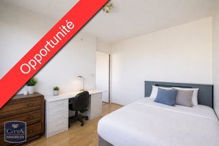  Appartement � vendre 2 pi�ces 48 m�