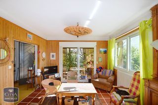  Maison � vendre 7 pi�ces 155 m�