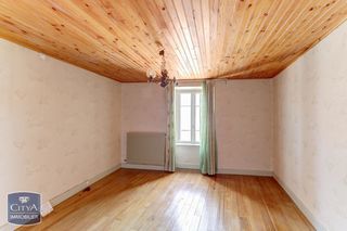  Maison � vendre 2 pi�ces 58 m�