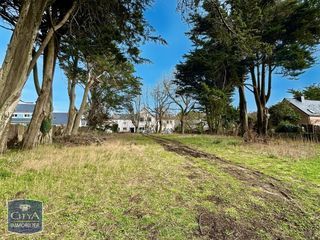  Terrain � vendre 714 m�