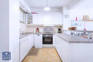  Appartement � vendre 2 pi�ces 50 m�