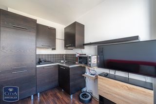  Appartement � vendre 1 pi�ce 13 m�