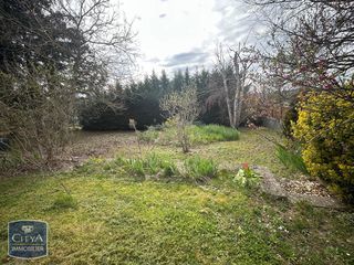  Maison � vendre 3 pi�ces 88 m�