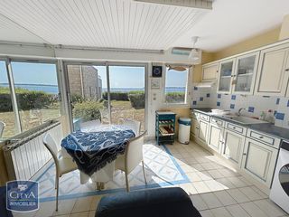  Appartement � vendre 2 pi�ces 32 m�