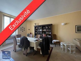  Appartement � vendre 4 pi�ces 104 m�