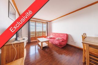  Appartement � vendre 3 pi�ces 36 m�