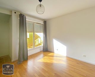  Appartement � vendre 2 pi�ces 41 m�