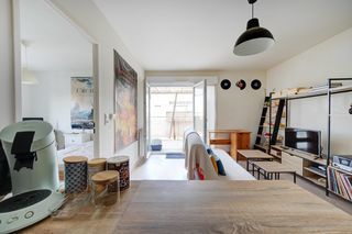  Appartement � vendre 2 pi�ces 36 m�