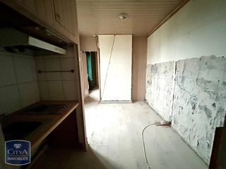  Appartement � vendre 2 pi�ces 22 m�