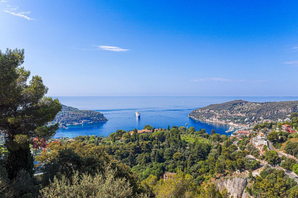 � vendre  Maison Villefranche-sur-Mer (06230)