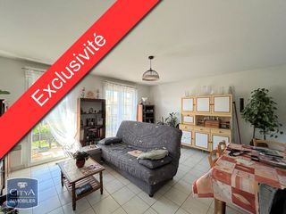  Appartement � vendre 2 pi�ces 49 m�