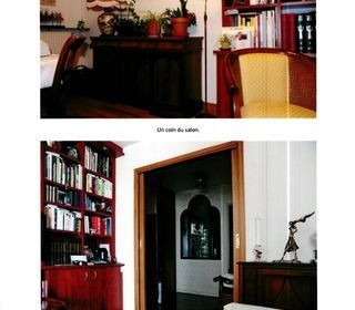  Appartement � vendre 3 pi�ces 77 m�