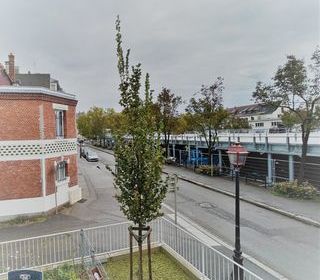  Appartement � vendre 4 pi�ces 80 m�