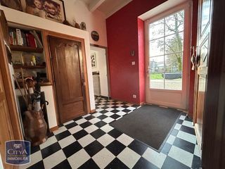  Maison � vendre 5 pi�ces 185 m�