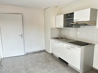  Appartement � vendre 1 pi�ce 35 m�