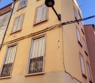  Appartement � vendre 2 pi�ces 28 m�