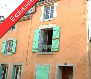  Maison � vendre 5 pi�ces 130 m�