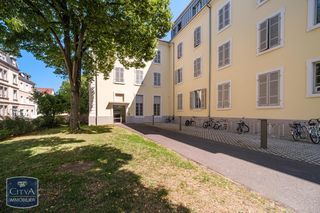  Appartement � vendre 1 pi�ce 30 m�