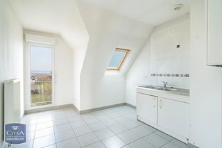  Appartement � vendre 2 pi�ces 53 m�