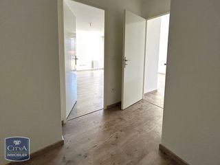  Appartement � vendre 2 pi�ces 47 m�