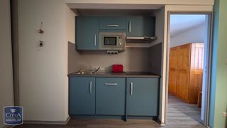  Appartement � vendre 2 pi�ces 28 m�