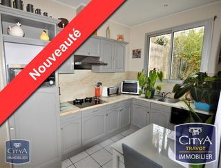  Maison � vendre 5 pi�ces 80 m�