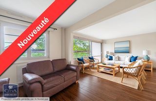  Appartement � vendre 5 pi�ces 94 m�