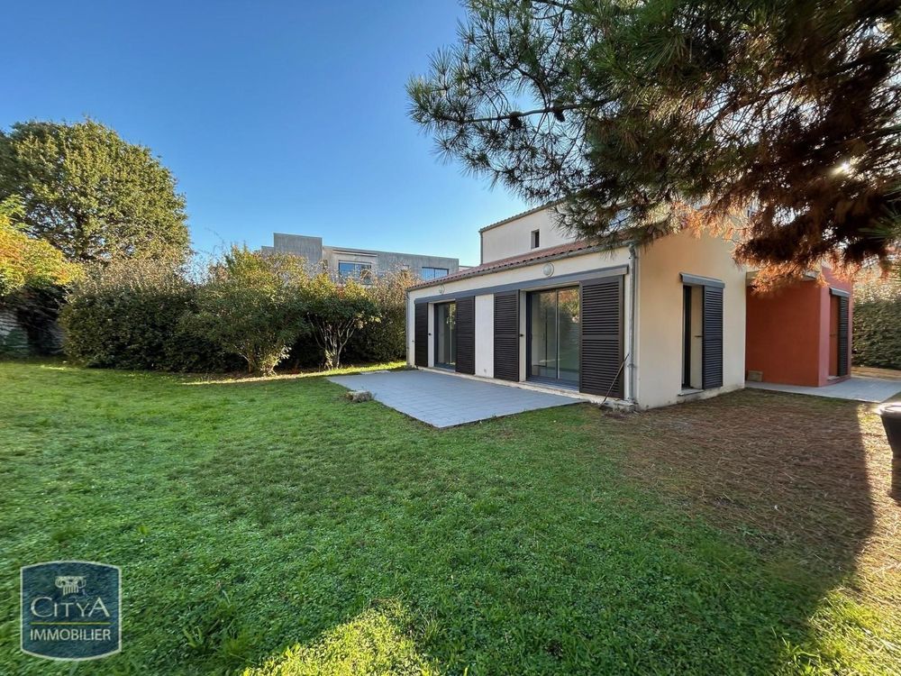 � vendre  Maison Royan (17200)