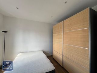  Appartement � vendre 2 pi�ces 33 m�