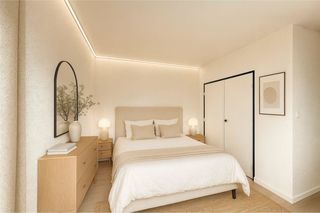  Appartement � vendre 2 pi�ces 44 m�