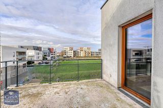  Appartement � vendre 3 pi�ces 67 m�