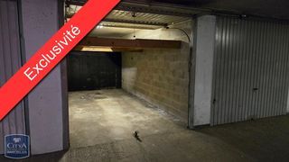  Parking / Garage � vendre 15 m�