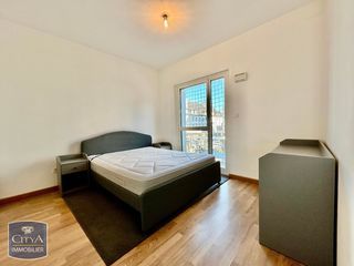  Appartement � vendre 2 pi�ces 45 m�