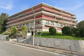  Appartement � vendre 2 pi�ces 50 m�