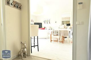  Appartement � vendre 3 pi�ces 81 m�