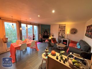  Appartement � vendre 2 pi�ces 49 m�